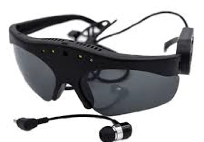 من العجز إلى القدرة: نظارة المكفوفين تفتح أبواب المستقبل