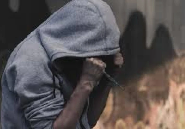 "ينتحر الرجال ثلاث مرات أكثر من النساء ، ولا يطلبون المساعدة أبدا"