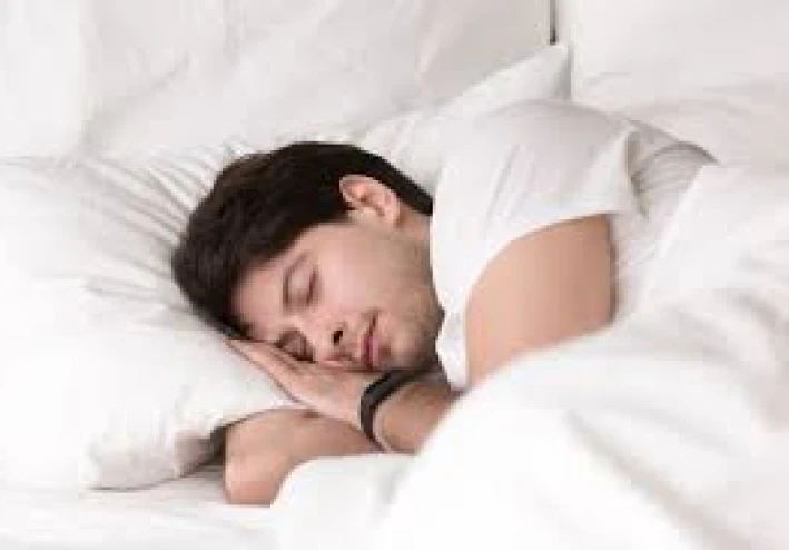 النوم 4 ساعات أخرى في عطلة نهاية الأسبوع لن يستعيد نوم الأسبوع"