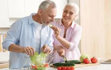  تقييد السعرات الحرارية يزيد بشكل كبير من متوسط العمر المتوقع"