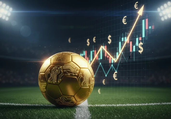 كيف تُجني الأندية المليارات؟ أسرار اقتصاديات كرة القدم في 2026