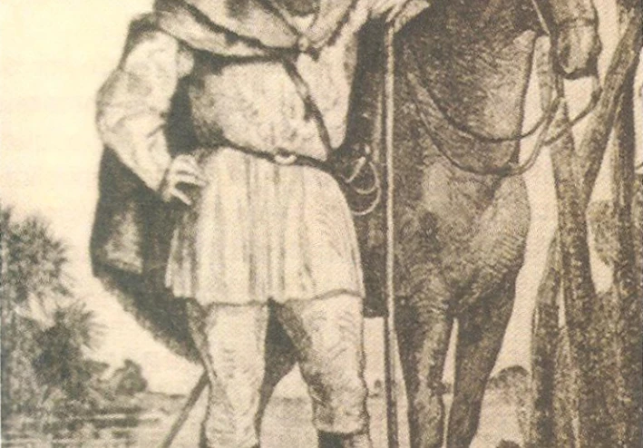 معركة سان خوان دي بايارا: انتصار بايز ودفاعه عن الحكومة الدستورية في أبوري 1837