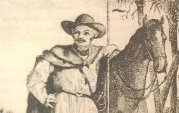 معركة سان خوان دي بايارا: انتصار بايز ودفاعه عن الحكومة الدستورية في أبوري 1837