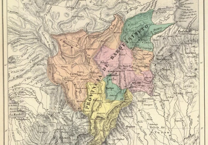 معركة باركيسيميتو 1874: انتصار الحكومة ضد ثوار كورو