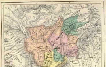 معركة باركيسيميتو 1874: انتصار الحكومة ضد ثوار كورو