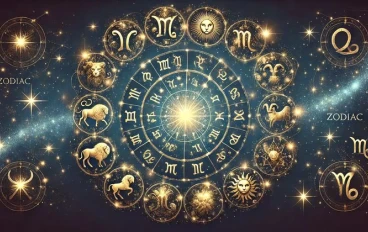 🔮 توقعات الأبراج اليوم: حظك اليوم في الحب والعمل والمال وفق حركة الكواكب