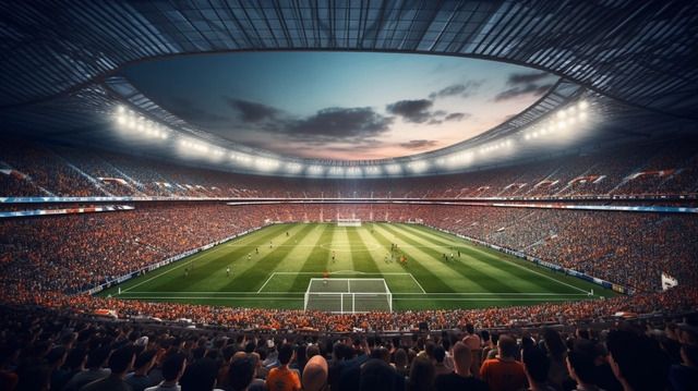 صورة مقال 🏆 بيراميدز يتألق ويُسحق نهضة بركان 3-0 في دوري أبطال إفريقيا — تقرير شامل للمباراة