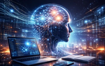  كيف تتعلم الذكاء الاصطناعي من الصفر؟ وأفضل مواقع التعلم المجاني والمدفوع