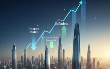 خفض أسعار الفائدة: هل يمثل دفعة إيجابية للاقتصادات العربية في 2026؟