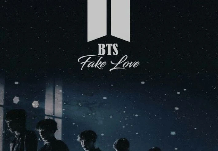 فلسفة الحب المزيف: كيف شرحت أغنية Fake Love لفرقة BTS مأساة فقدان الذات في العلاقات؟