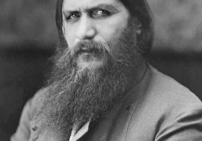 راسبوتين: الرجل الذي سبق سقوط القيصر