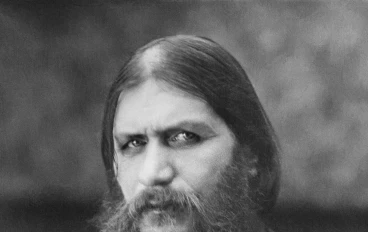 راسبوتين: الرجل الذي سبق سقوط القيصر