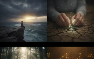 لماذا نشعر بالقلق فجأة دون سبب واضح؟ 