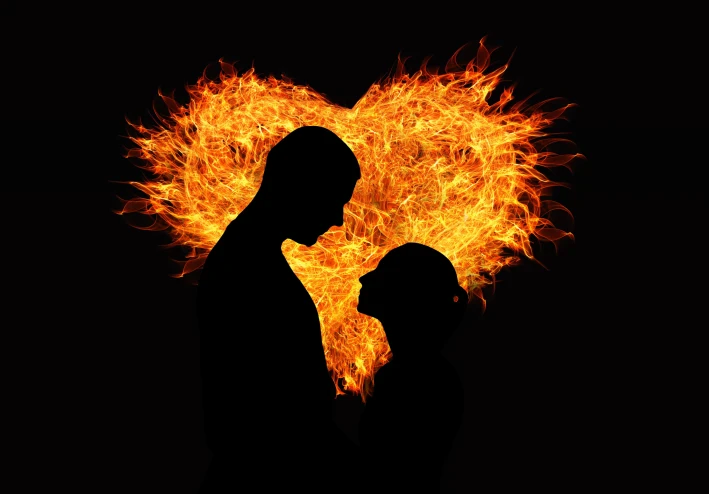 بين الرفاهية والكبرياء