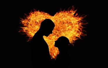 بين الرفاهية والكبرياء