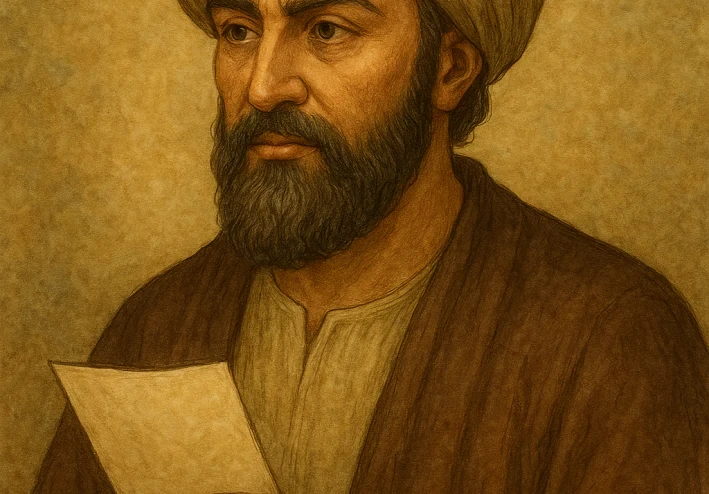 ابن الهيثم: الفضول الذي غيّر وجه العالم