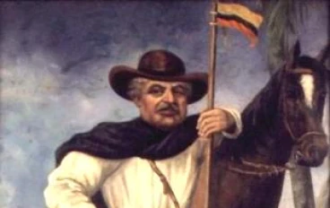 معركة كاسوبو 1849: انتصار الحكومة الموناغاسية على ثوار بايث في قلب كوجيديس