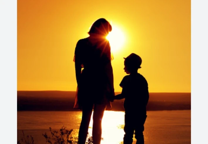 تضحية بلا حدود ونكران بلا قيود، قصيدة حصرية بمجهود شخصي