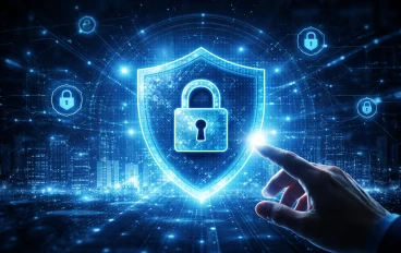 “حين تُسرق حياتك بضغطة زر: لماذا أصبح الأمن السيبراني ضرورة؟”