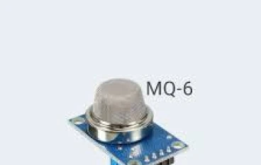 التكنولوجيا التي تنقذ حياتك: دور سينسور الغاز في الوقاية من المخاطر