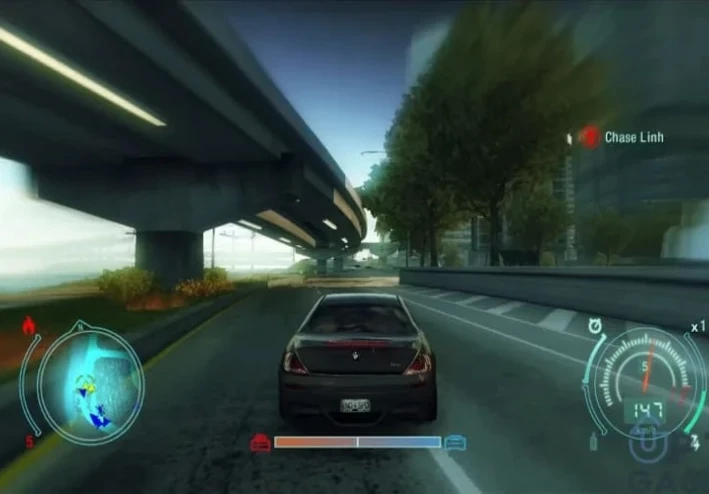 تحميل لعبة Need for Speed Undercover للكمبيوتر - عودة أسطورة المطاردات