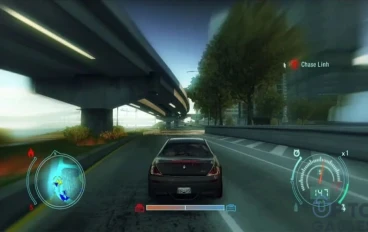 تحميل لعبة Need for Speed Undercover للكمبيوتر - عودة أسطورة المطاردات