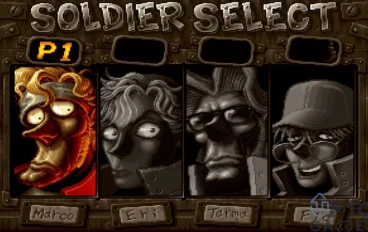 تحميل لعبة حرب الخليج 5 Metal Slug للكمبيوتر والأندرويد | مغامرة "ميتال سلج" الأسطورية