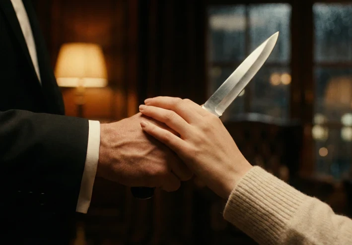 متلازمة الوجه الآخر: لماذا نقع في غرام "الوحش" ونترك "الأمير"؟