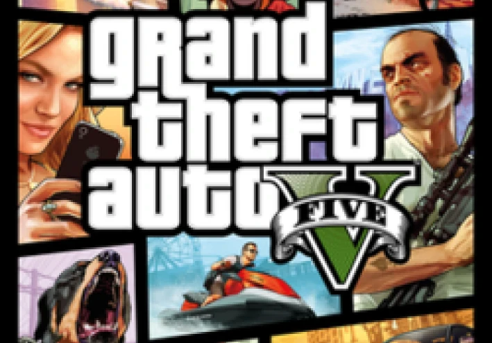 من الشوارع إلى السماء: تطور سلاسل GTA عبر الزمن