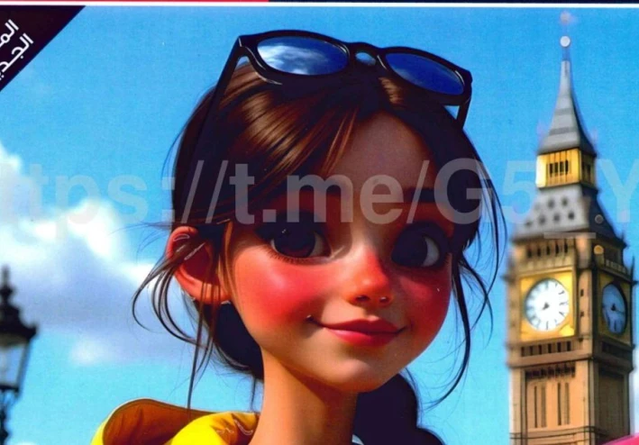 تحميل كتاب ملحق المعاصر إنجليزي 3 إعدادي ترم ثاني 2026 PDF كامل للمتميزون، شرح مبسط وتدريبات قوية ونماذج امتحانات لمساعدة الطلاب على التفوق.