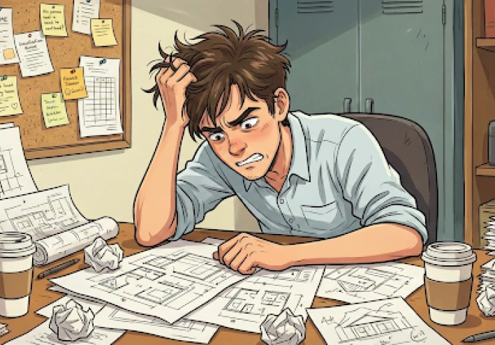 ماهو الدافع الأساسي للإستمرارية؟