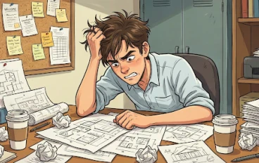 ماهو الدافع الأساسي للإستمرارية؟