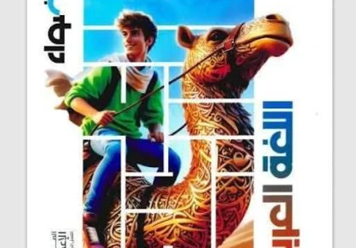 📘 تحميل كتاب الأضواء لغة عربية للصف الأول الإعدادي 2026 الترم الثاني – النسخة الرسمية والمراجعات الشاملة