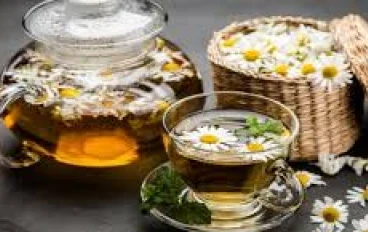 فوائد البابونج ، وفقا للطبيب ويليام أرياس: "يساعد على تقليل الكورتيزول وزيادة الميلاتونين"