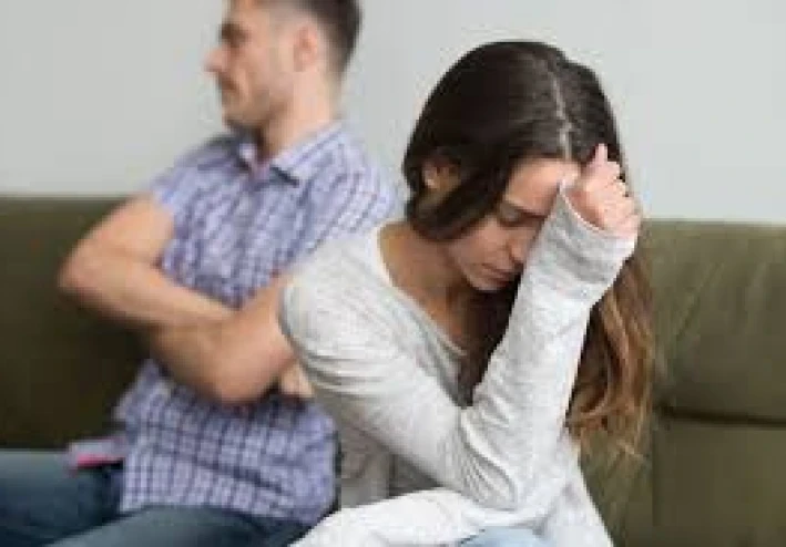 كيف تتحقق مما إذا كان شريكك يتلاعب بك ،