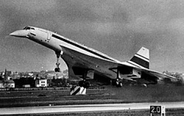 مجدٌ فوق السحاب وانكسارٌ خلف الأفق: القصة الكاملة لأسطورة الكونكورد