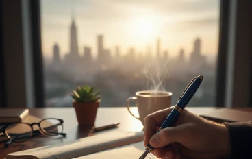 هندسة الذات: كيف تعيد صياغة حياتك بذكاء؟"