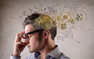  "الأشخاص الأكثر ذكاء لديهم المزيد من المهارات ، والمزيد من الاستراتيجيات للحفاظ على صحتهم"