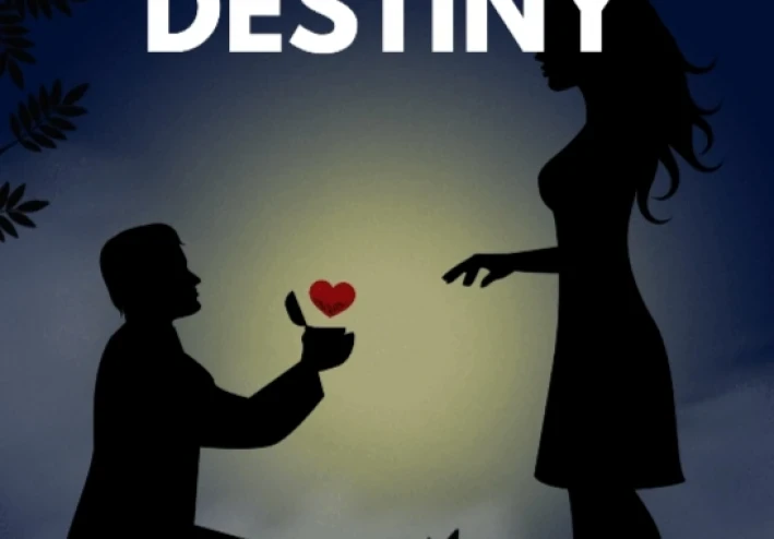 قصة بدأت بسؤال