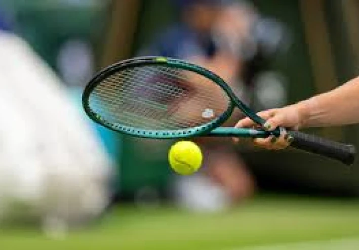 "المرونة مثل كرة التنس: ترميها على الأرض ، تسحق ، لكنها لا تنفجر"