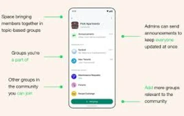 لو معاك موبايل...أسرار في تحديث واتساب 2026 هتعرفها لأول مرة (ميزة الذكاء الاصطناعي وصلت !)