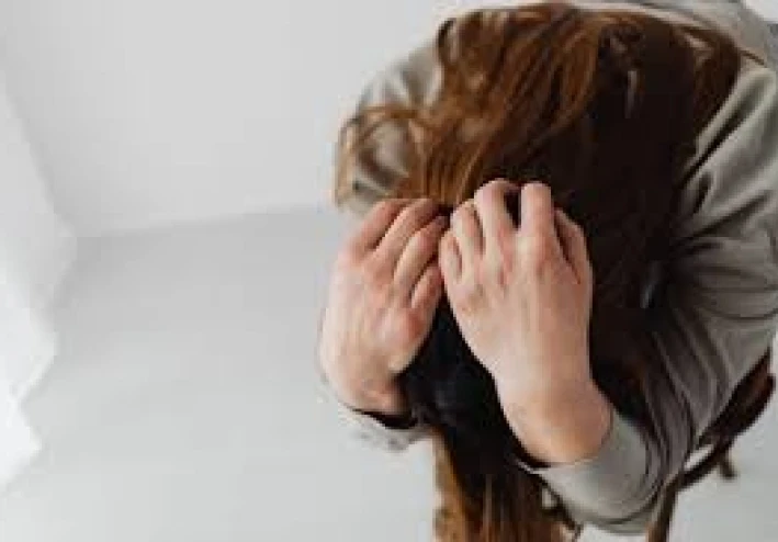 هذه المشاعر الأربعة تلهب جسدك ولا تدرك ذلك حتى"