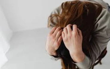   هذه المشاعر الأربعة تلهب جسدك ولا تدرك ذلك حتى"