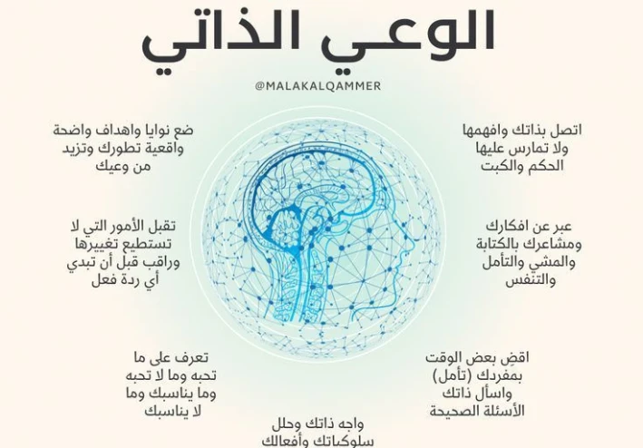 العلاقة الصحية تبدأ من احترام الذات