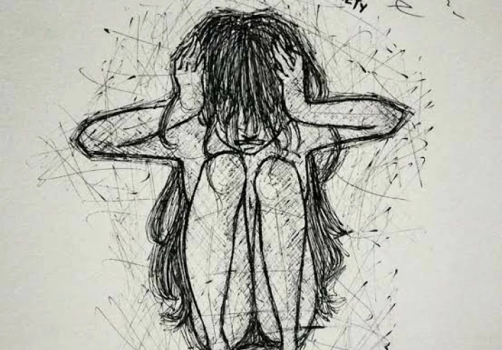 اضطراب القلق العام