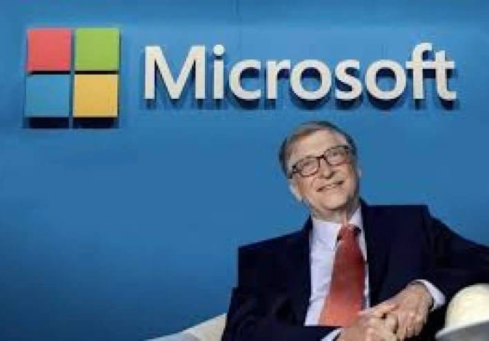 من فشل دراسي إلى ثورة تكنولوجية