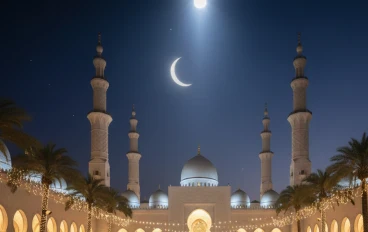 صلاة التراويح...ازي اصليها و فضلها ؟