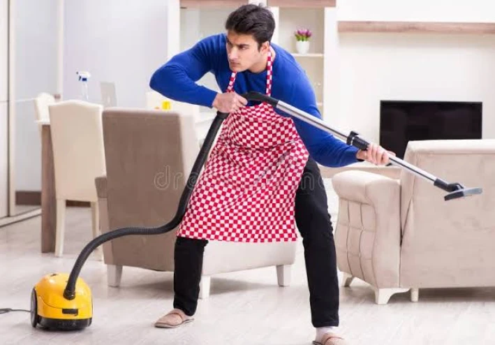 يوميات زوج عسوول جدا😍