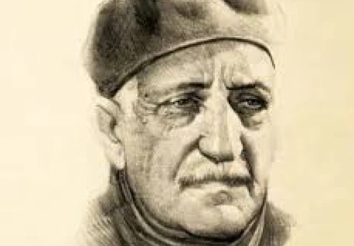 أسلوب عباس العقاد في الكتابة: بين العمق الفكري وبلاغة اللغة