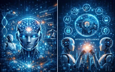 الذكاء الاصطناعي – الثورة التقنية الأبرز في العالم الآن